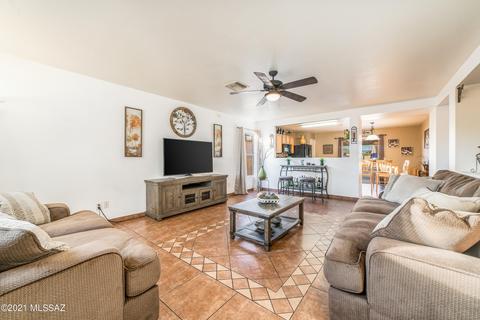 2795 E Liverpool Dr, Tucson, AZ 85706 photo 9