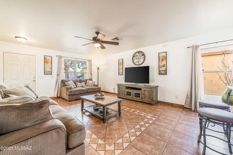 2795 E Liverpool Dr, Tucson, AZ 85706 photo 10