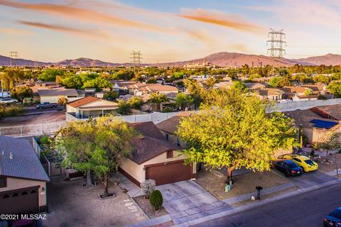 2795 E Liverpool Dr, Tucson, AZ 85706 photo 3