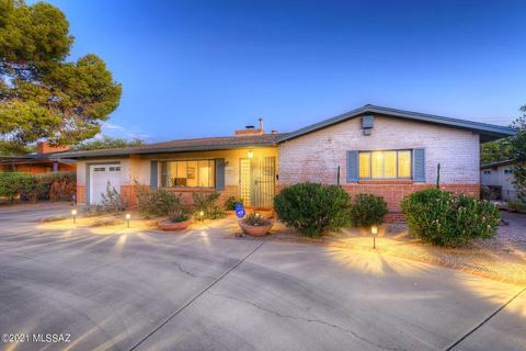 3408 E 3rd St, Tucson, AZ 85716 photo 1