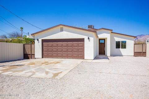 3237 E Towner St, Tucson, AZ 85716 photo 1