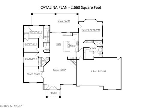 13120 E Molokai Ln, Vail, AZ 85641 photo 36