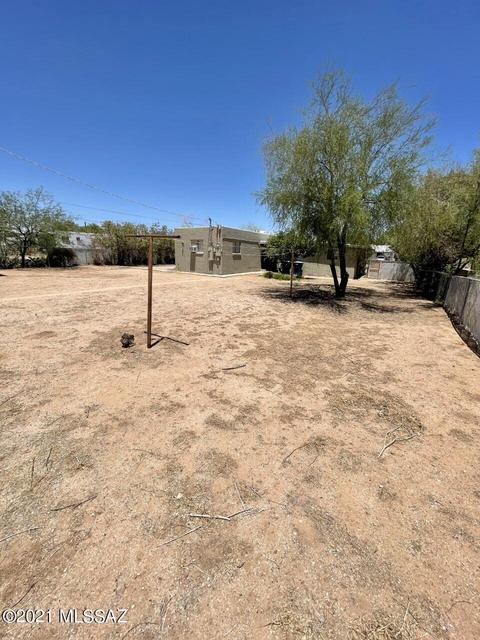 1124 E Hampton St, Tucson, AZ 85719 photo 13