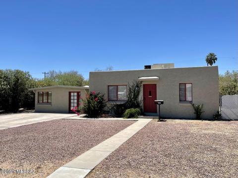 1124 E Hampton St, Tucson, AZ 85719 photo 1