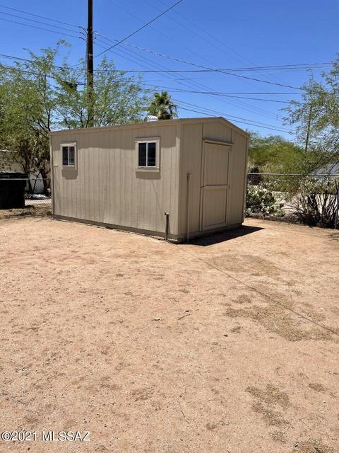 1124 E Hampton St, Tucson, AZ 85719 photo 14