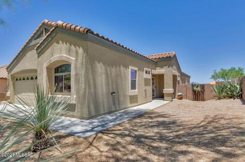 289 E Creosote Draw Rd, Vail, AZ 85641 photo 27