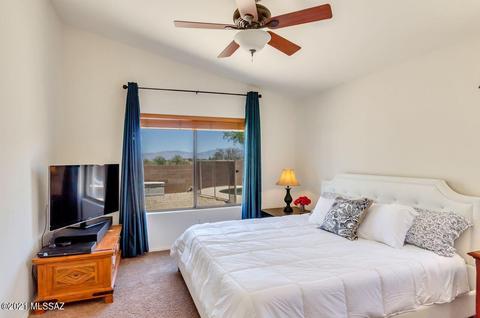 289 E Creosote Draw Rd, Vail, AZ 85641 photo 11