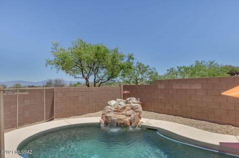 289 E Creosote Draw Rd, Vail, AZ 85641 photo 30