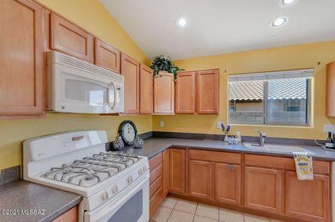 289 E Creosote Draw Rd, Vail, AZ 85641 photo 20