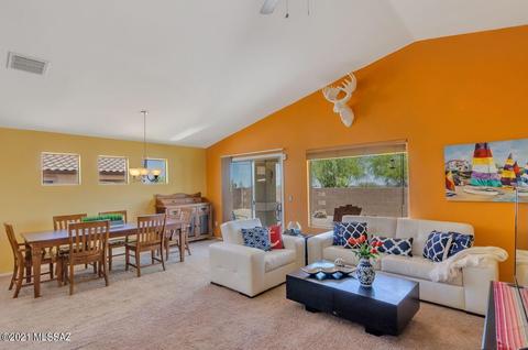289 E Creosote Draw Rd, Vail, AZ 85641 photo 14