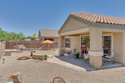 289 E Creosote Draw Rd, Vail, AZ 85641 photo 33