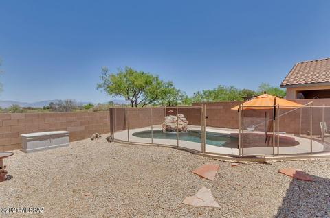 289 E Creosote Draw Rd, Vail, AZ 85641 photo 16