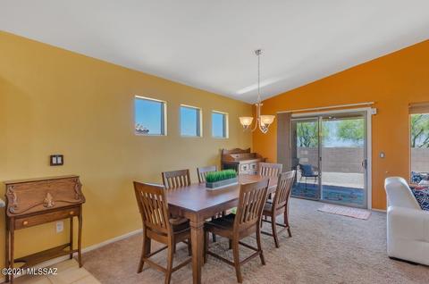 289 E Creosote Draw Rd, Vail, AZ 85641 photo 22