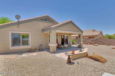 289 E Creosote Draw Rd, Vail, AZ 85641 photo 31
