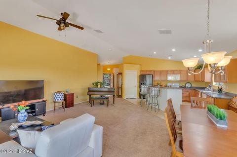 289 E Creosote Draw Rd, Vail, AZ 85641 photo 10