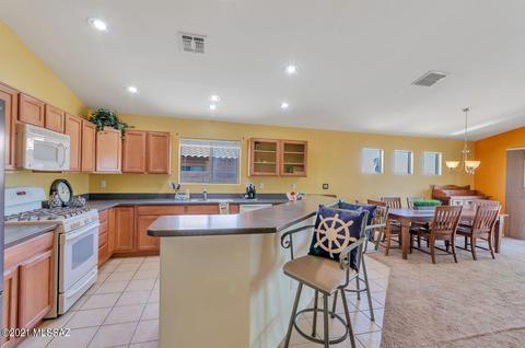289 E Creosote Draw Rd, Vail, AZ 85641 photo 4