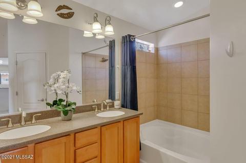 289 E Creosote Draw Rd, Vail, AZ 85641 photo 13