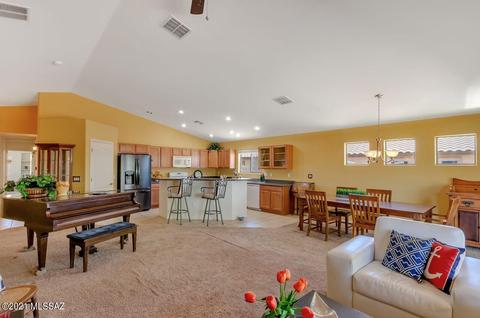289 E Creosote Draw Rd, Vail, AZ 85641 photo 6