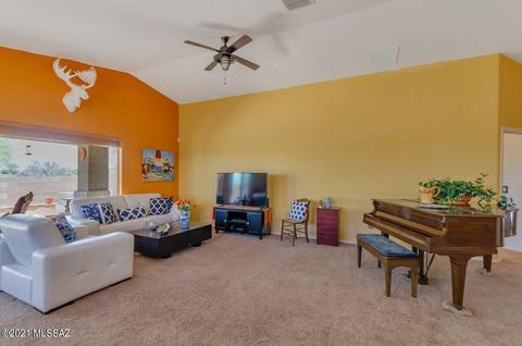 289 E Creosote Draw Rd, Vail, AZ 85641 photo 25