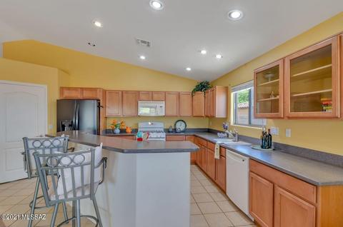 289 E Creosote Draw Rd, Vail, AZ 85641 photo 5