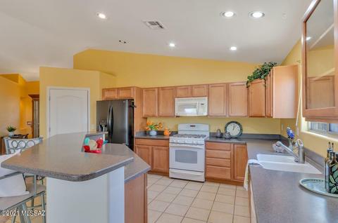 289 E Creosote Draw Rd, Vail, AZ 85641 photo 8