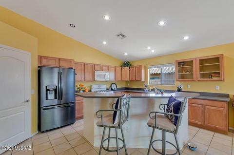 289 E Creosote Draw Rd, Vail, AZ 85641 photo 9