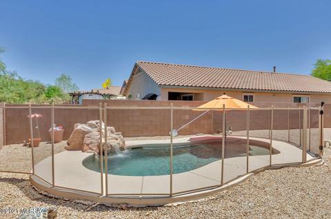 289 E Creosote Draw Rd, Vail, AZ 85641 photo 17