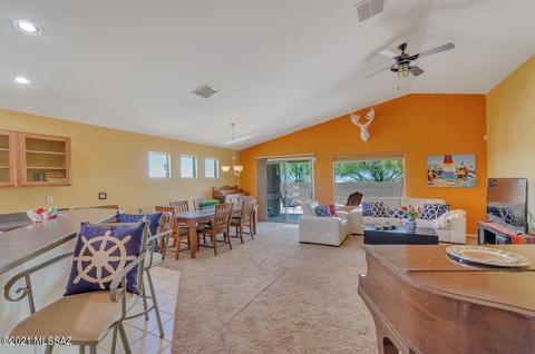 289 E Creosote Draw Rd, Vail, AZ 85641 photo 15