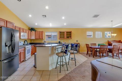 289 E Creosote Draw Rd, Vail, AZ 85641 photo 7