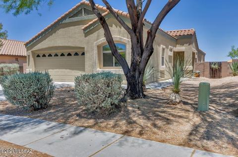 289 E Creosote Draw Rd, Vail, AZ 85641 photo 32