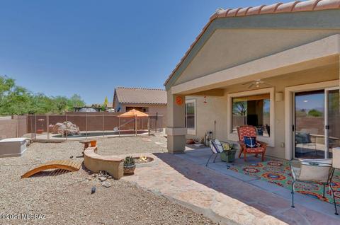 289 E Creosote Draw Rd, Vail, AZ 85641 photo 35
