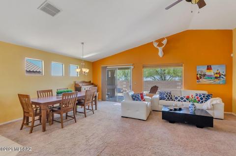 289 E Creosote Draw Rd, Vail, AZ 85641 photo 1