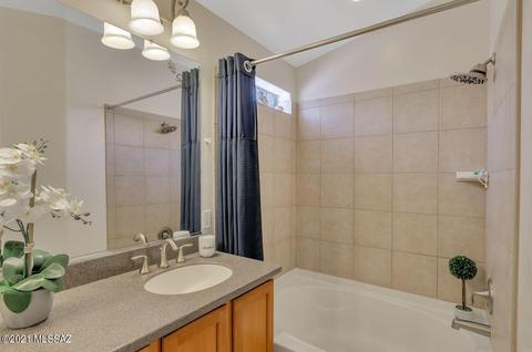289 E Creosote Draw Rd, Vail, AZ 85641 photo 24
