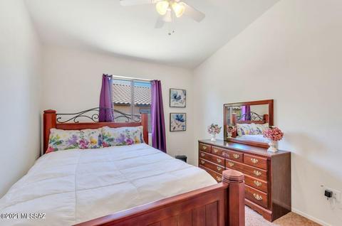 289 E Creosote Draw Rd, Vail, AZ 85641 photo 19