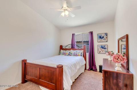 289 E Creosote Draw Rd, Vail, AZ 85641 photo 18