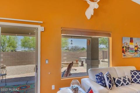 289 E Creosote Draw Rd, Vail, AZ 85641 photo 26