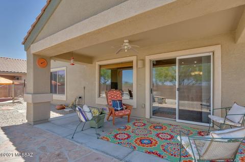 289 E Creosote Draw Rd, Vail, AZ 85641 photo 23