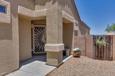 289 E Creosote Draw Rd, Vail, AZ 85641 photo 34