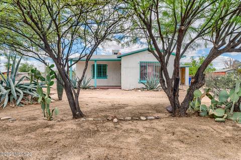 4866 E 3rd St, Tucson, AZ 85711 photo 1
