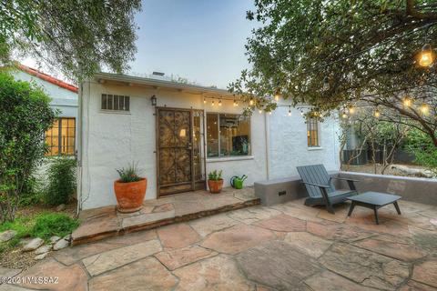 1917 E 4th St, Tucson, AZ 85719 photo 34