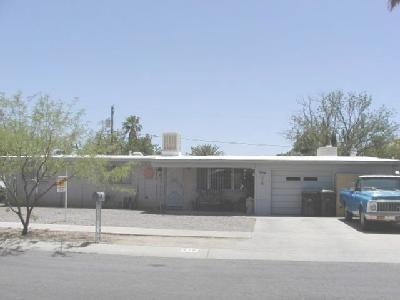 218 E Burrows St, Tucson, AZ 85704 photo 1
