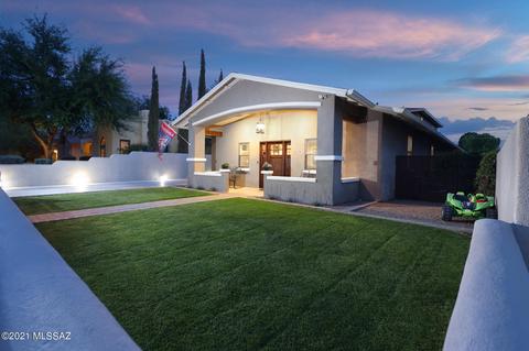 2124 E 2nd St, Tucson, AZ 85719 photo 1