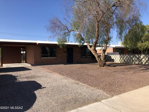 3439 E 28th St, Tucson, AZ 85713 photo 2
