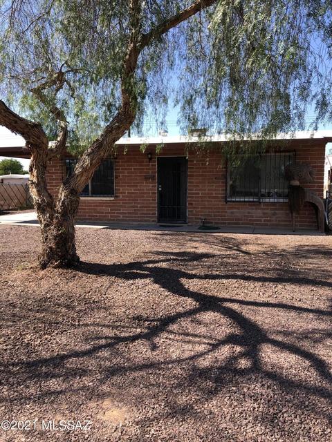 3439 E 28th St, Tucson, AZ 85713 photo 1