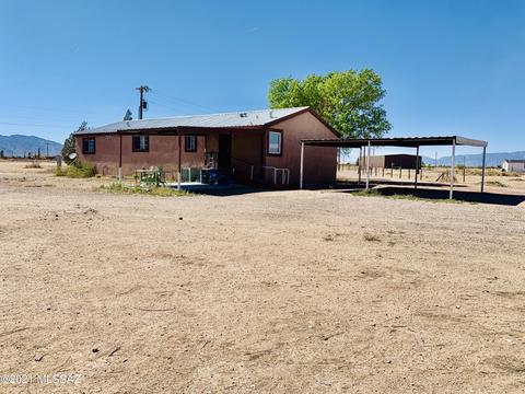 3865 Dearing Rd, Willcox, AZ 85643 photo 4