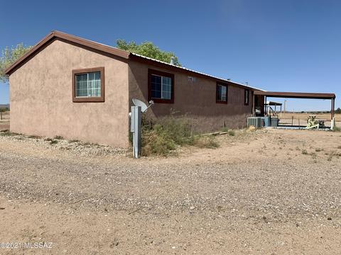 3865 Dearing Rd, Willcox, AZ 85643 photo 1