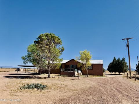 3865 Dearing Rd, Willcox, AZ 85643 photo 3