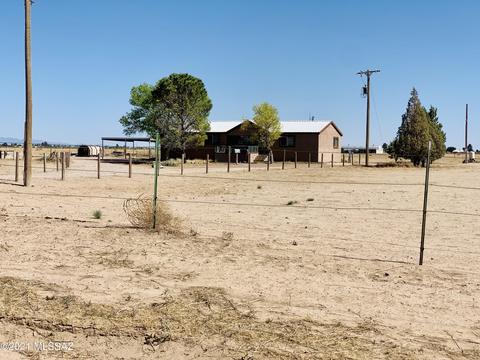 3865 Dearing Rd, Willcox, AZ 85643 photo 2
