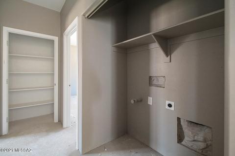 45 E Mohave Rd, Tucson, AZ 85705 photo 17