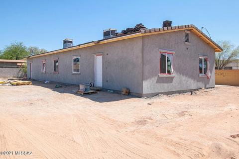 45 E Mohave Rd, Tucson, AZ 85705 photo 6
